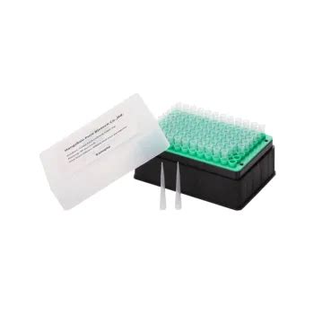 Lab Disposable Chemical Resistant Material Sterilized Low Retention