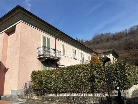 Vendita Villa A Schiera In Strada In Valle Gassino Torinese Buono