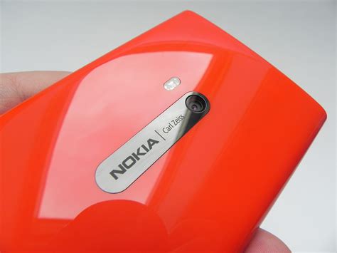 Nokia Lumia Review Simply The Best Windows Phone Device