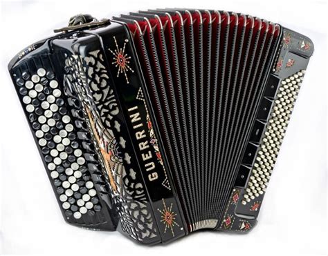 Guerrini Accordion For Sale In UK View 20 Bargains