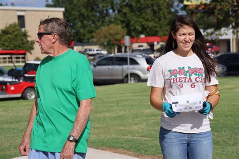 Alumni Photo Galleries | McMurry University