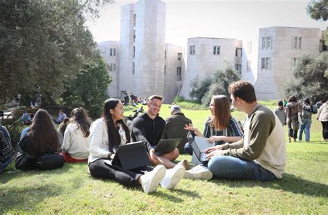 William Lazarenko – Alumni Spotlight - The Canadian Friends of Hebrew ...