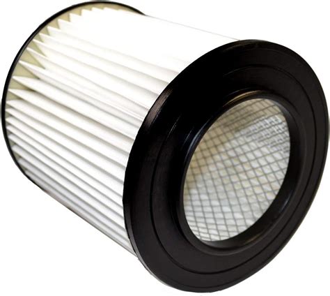 Amazon HQRP 7 Filter Compatible With VACUFLO FC300 FC550 FC650