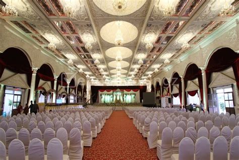 Top 10 Convention Centers In Bangalore With Price