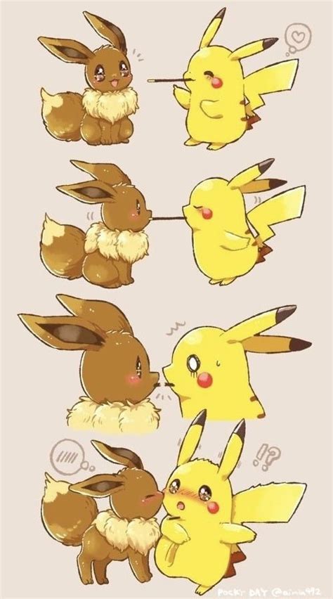 Pin By Leona Rm On Kitty Books In 2024 Cute Pokemon Pictures Pokemon