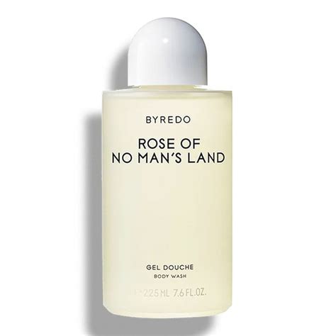 Byredo Blanche Средство для душа гель 225 мл купить с доставкой по