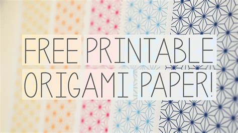 Free printable paper origami, Download Free printable paper origami png images, Free Worksheets ...