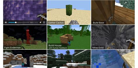 GPT 4 Meets Minecraft Nvidias AI Project Shows The Potential Of