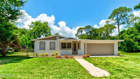 1596 Montgomery Ave Holly Hill Fl 32117 Mls 1082628 Redfin