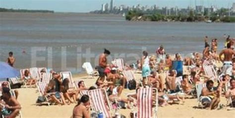 Nuevo Ataque De Palometas En Rosario El Litoral