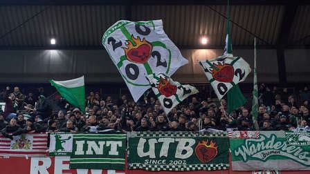 Gänsehaut Werder Bremen Stars von den Fans begeistert Der Grund