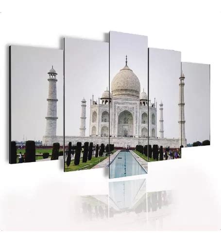 Marco De Mosaico X Cm Mod Taj Mahal Landscape Piezas