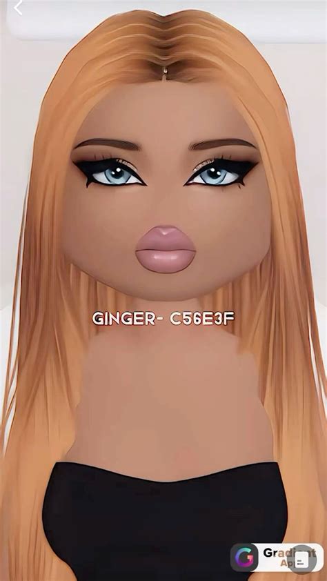 C Ginger In 2024 Dress To Impress Aesthetic Roblox Royale High Outfits Fancy Dress Code