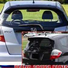 Body Kits For Honda Fit At Andy S Auto Sport