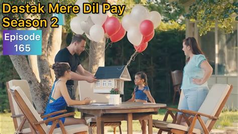 Dastak Mere Dil Pay Season Episode Urdu Dubbed Turkish