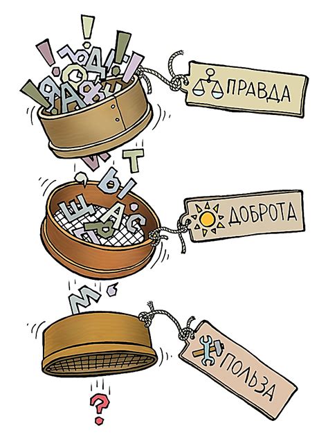 Три сита