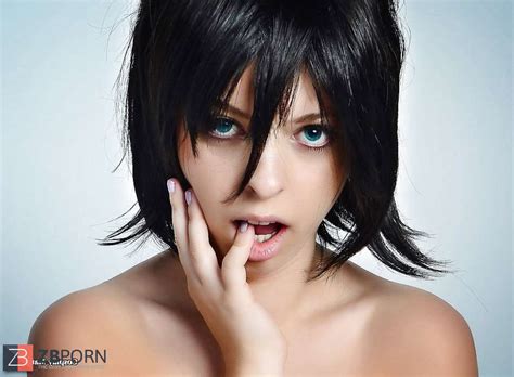 Cosplay Rukia ZB Porn