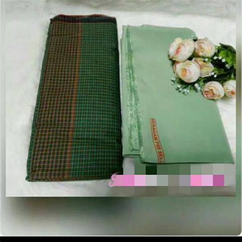 Jual Kain Seragam Psr Persit Pusat Shopee Indonesia