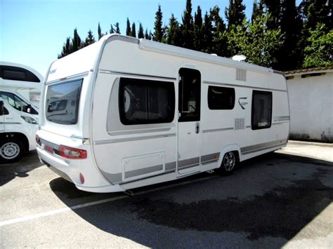 Consejos Comprar Caravana Segunda Mano M3 Caravaning