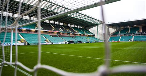 What Channel Is Hibs Vs Rangers On Tv And Live Stream Info For