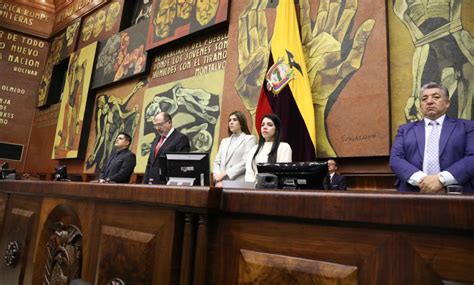 Qu Mociones S Aprob La Asamblea De La Ley Para Financiar La Guerra