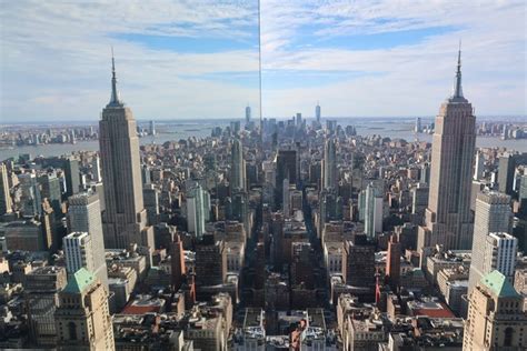 5 Razones Por Las Que SUMMIT Es El Mejor Observatorio De Nueva York