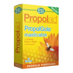 Propolaid Pastilla Blanda Junior 50 Gramos ESI Herbolario Jacris