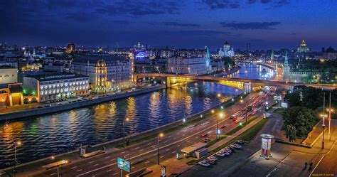 Обои Города Москва (Россия), обои для рабочего стола, фотографии города ...