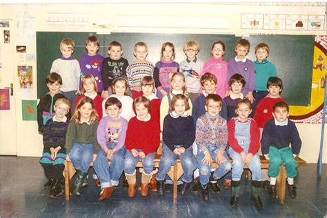 Photo De Classe Cp De Ecole Henri Des Saint Arnoult Copains D