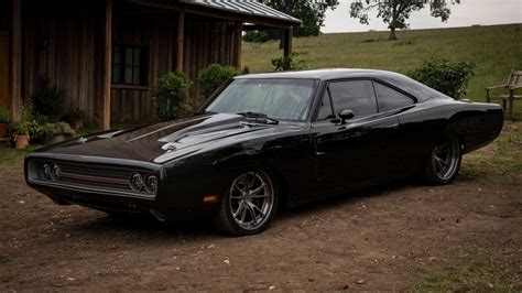 1970 Dodge Charger Tantrum | The Fast and the Furious Wiki | Fandom