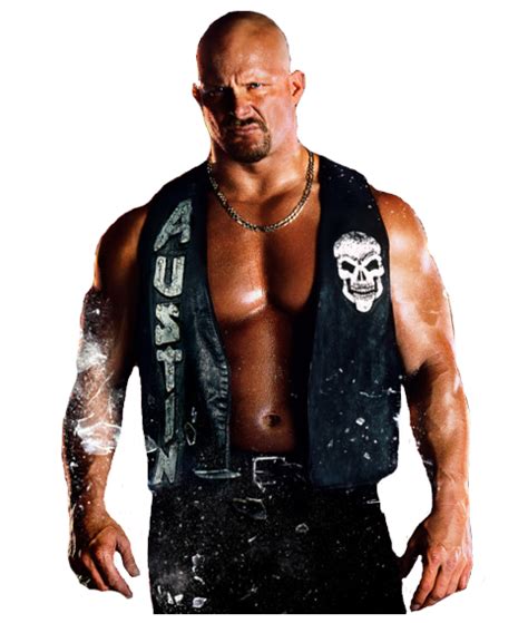 Stone Cold Steve Austin Transparent Image Transparent Hq Png Download