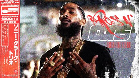 Nipsey Hussle Type Beat X Rick Ross Type Beat Pros N Cons Sold