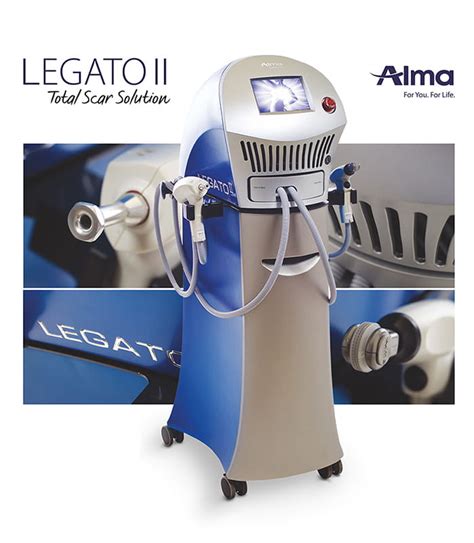 Legato Pt Radian Elok Distriversa Alma Laser Indonesia