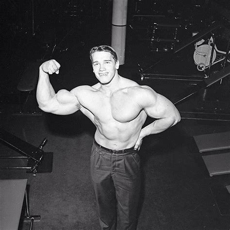 Sculpted To Perfection 38 Photos From The Golden Era Of Bodybuilding