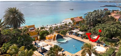 Divi Flamingo Beach Resort Bonaire All Inclusive Tui