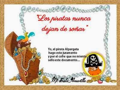 Jugamos A Ser Piratas Piratas Juegos De Piratas Decoracion De Piratas