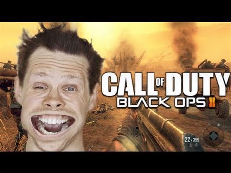 Black Ops 2 Random Funny Moments Blackhat Trolling YouTube