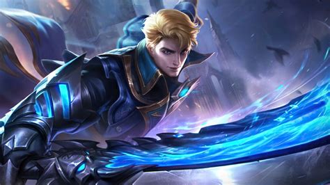 5 Hero Mobile Legends Paling Tampan ONE Esports Indonesia