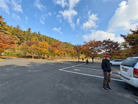 영천 운주산승마자연휴양림 산림문화휴양관 숙박후기 네이버 블로그