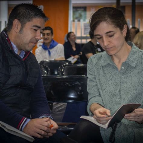 Colegio Alborada Concertado Biling E Jornada Diferentes Pero