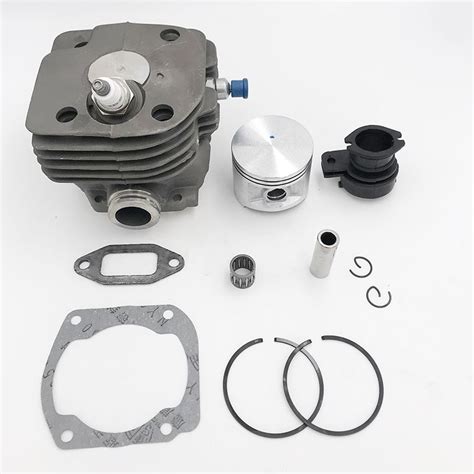 Chainsaw Engine Motor Parts Mm Cylinder Piston I Grandado