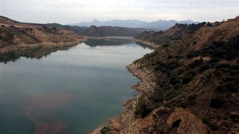 V A Libre Para Licitar Las Obras Del Embalse De Montearag N