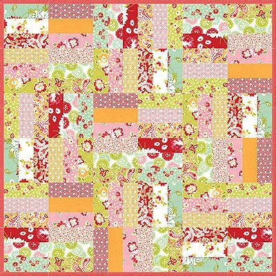 Jelly Roll Jam Quilts Quilt Patterns Quilt Patterns Free