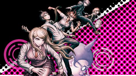 Danganronpa Decadence Review Nintendo Insider