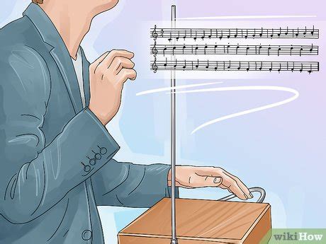 How to Play the Theremin: 15 Steps (with Pictures) - wikiHow