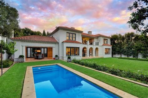 The Hottest Suburbs In Sandton And Randburg