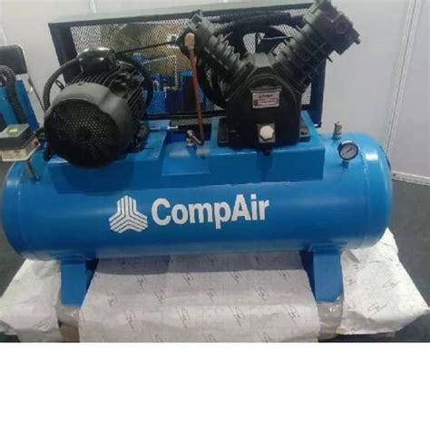 Gardner Denver Lubricated Rotary Screw Air Compressor At 150000 Piece