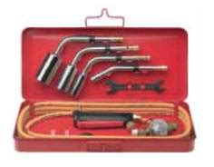 Набор газовой горелки FH-1630-S-MC 10 от TYCO купить в Москве недорого ...