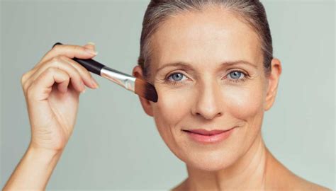 Come Truccarsi Da 50 Anni In Su Consigli Per Valorizzarsi Con Il Makeup