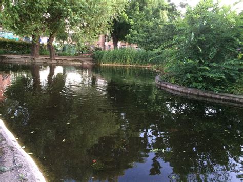 Clapton Conference – The Clapton Pond Neighbourhood Action Group